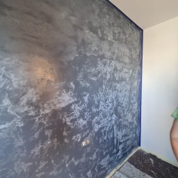 Malowanie mieszkań Otwock 4