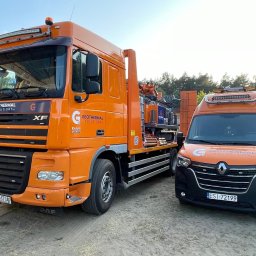 Pompy ciepła Rossoszyca 4