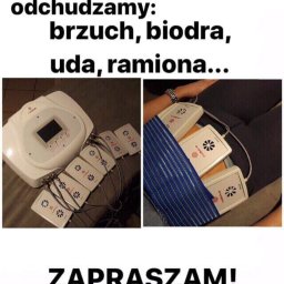 Rehabilitant Nowy Tomyśl 2