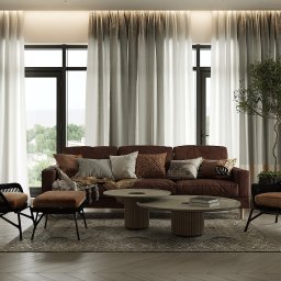 May Project - Wizualizacja