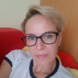 Witam. Mam na imię Dorota i mam 43 lata. Pilnowałam dzieci w wieku od 1-5 lat. Mam syna w wieku 13 lat. Jestem osobą niepalącą, energiczną,odpowiedzialną. 
Osoby zainteresowane moją osobą zapraszam do kontaktu. 
Pozdrawiam 😊
