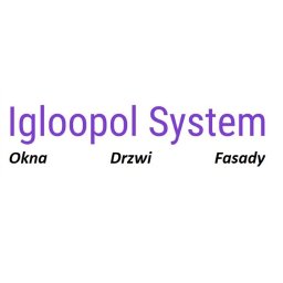 IGLOOPOL SYSTEM Sp. z o.o. - Sprzedaż Okien Aluminiowych Łódź