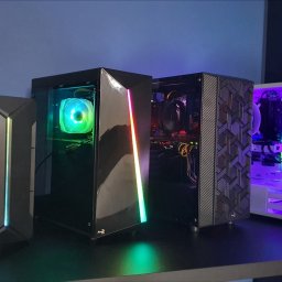 Spersonalizowane komputery na każdą kieszeń, pod wymagania klienta.