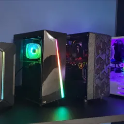 Spersonalizowane komputery na każdą kieszeń, pod wymagania klienta.