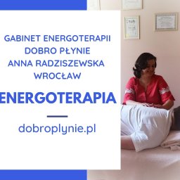 Energoterapia Sp. z o.o. - Masaż Wrocław