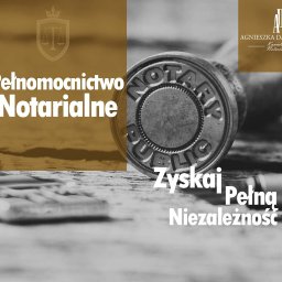 pełnomocnictwo notarialne 
www.gdynianotariusz.pl