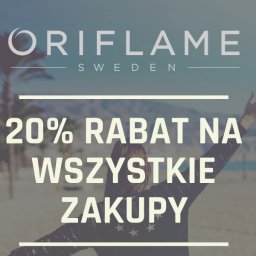 Oriflame - Studio - Koszalin - Odchudzanie Koszalin