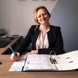 Biuro rachunkowe "BRS" Sylwia Sokołowska - Obsługa Kadrowa Firm Jelenia Góra