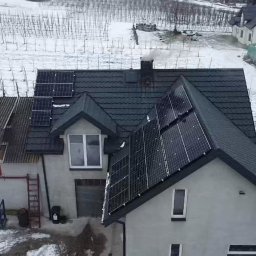 Fotowoltaika Marki 3