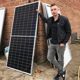 Fotowoltaika Marki 1