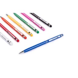 Modne, kolorowe, cienkie i grube długopisy reklamowe. Ponad 5 tysięcy modeli na www.corland.pl
