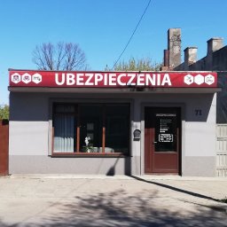 Ubezpieczenia OC Tomaszów Mazowiecki