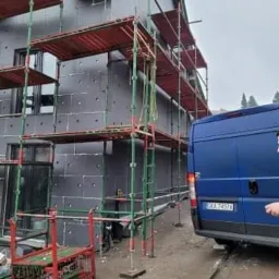 Elewacja Gdańsk Morena