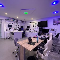 Zapraszamy do naszego lokalu :)