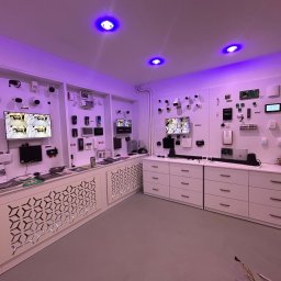 CONNECT ZABEZPIECZENIA - Automatyka budynkowa Wrocław