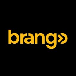 Brango - studio graficzne - Logo dla Firmy Zabratówka