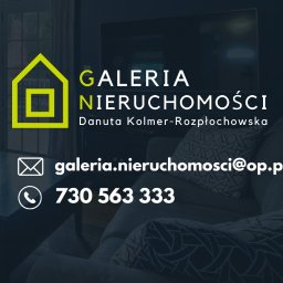 Galeria Nieruchomości - Mieszkania Gniezno
