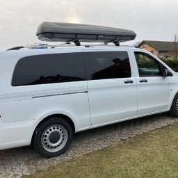 Mercedes-Benz Vito 9 osobowy