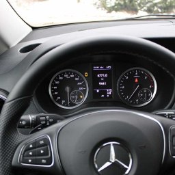 Wypożyczalnia samochodów Warszawa 4