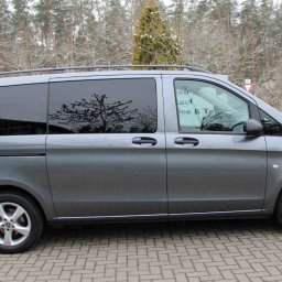 Wypożyczalnia samochodów Warszawa 3