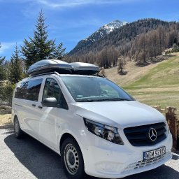 Wypożyczalnia samochodów Warszawa 1