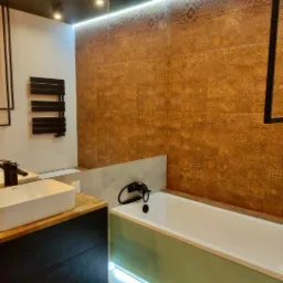 Ostatnia realizacja u klienta :)