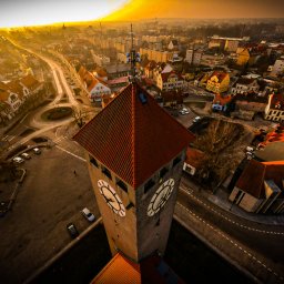 Porównywarka Leasingowa - Leasing samochodu Szczytno
