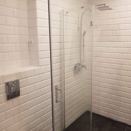 Marek Baczkiewicz - Usługi Malarskie Kraków