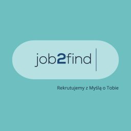 Job2Find Sp. z o.o. - Usługi Podatkowe Toruń