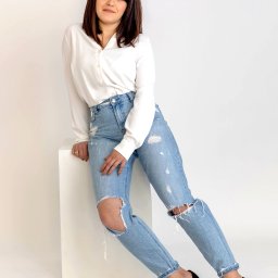 Sesja ciążowa Brzostek 2