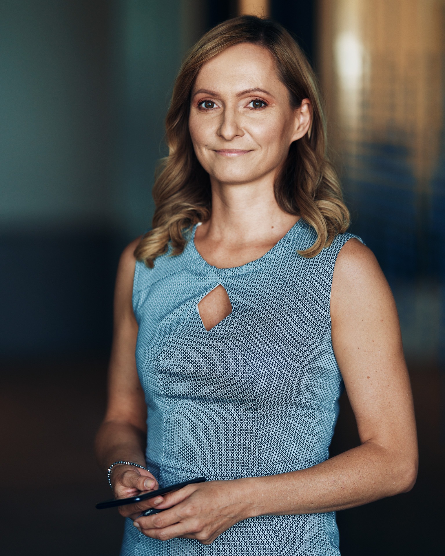 Agata Gołdyn Ekspert ds. kadr i płac