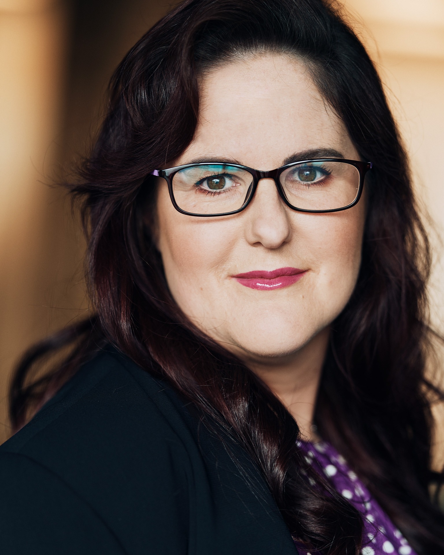 Natalia Kuczyńska - Księgowa