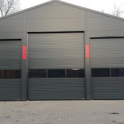 MIRMO sp. z o.o. - Rzepin, Województwo lubuskie