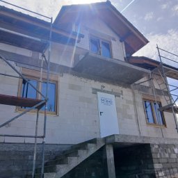 Okna drewniane Międzychód