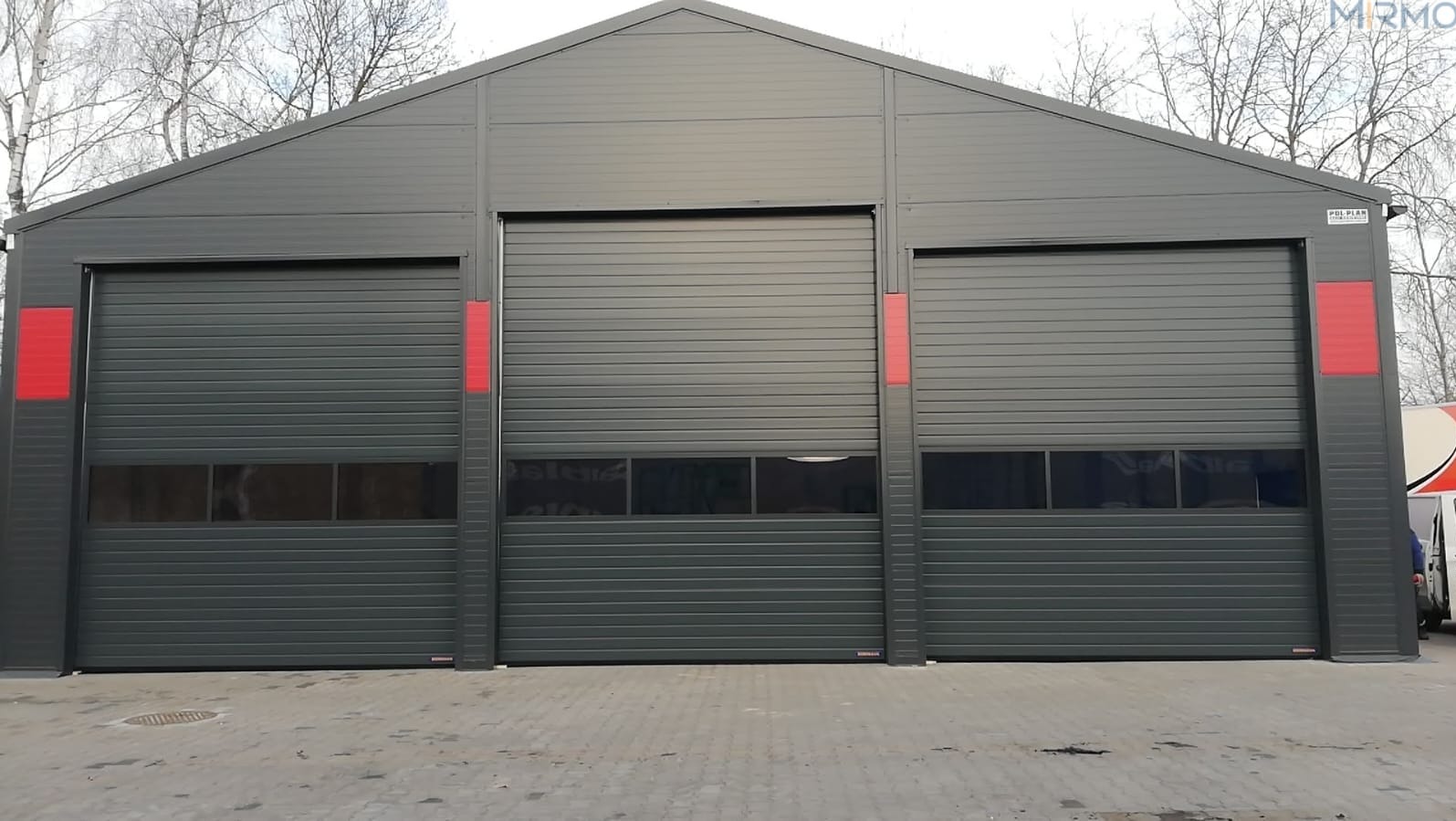 Rzepin, Województwo lubuskie