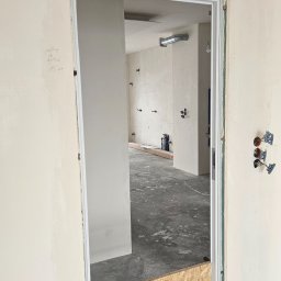 Remonty mieszkań Poznań 1