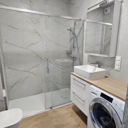 Remonty mieszkań Poznań 2