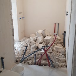 Remonty mieszkań Poznań 4