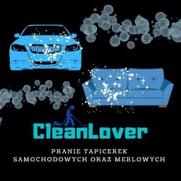 CleanLover - Czyszczenie Tapicerki Gdańsk