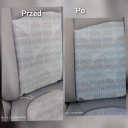 Pranie tapicerki Gdańsk 4