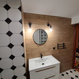 Malowanie mieszkań Gdańsk 4