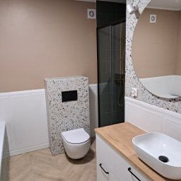 Malowanie mieszkań Gdańsk 2