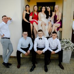 Fotograf ślubny Gorlice 3