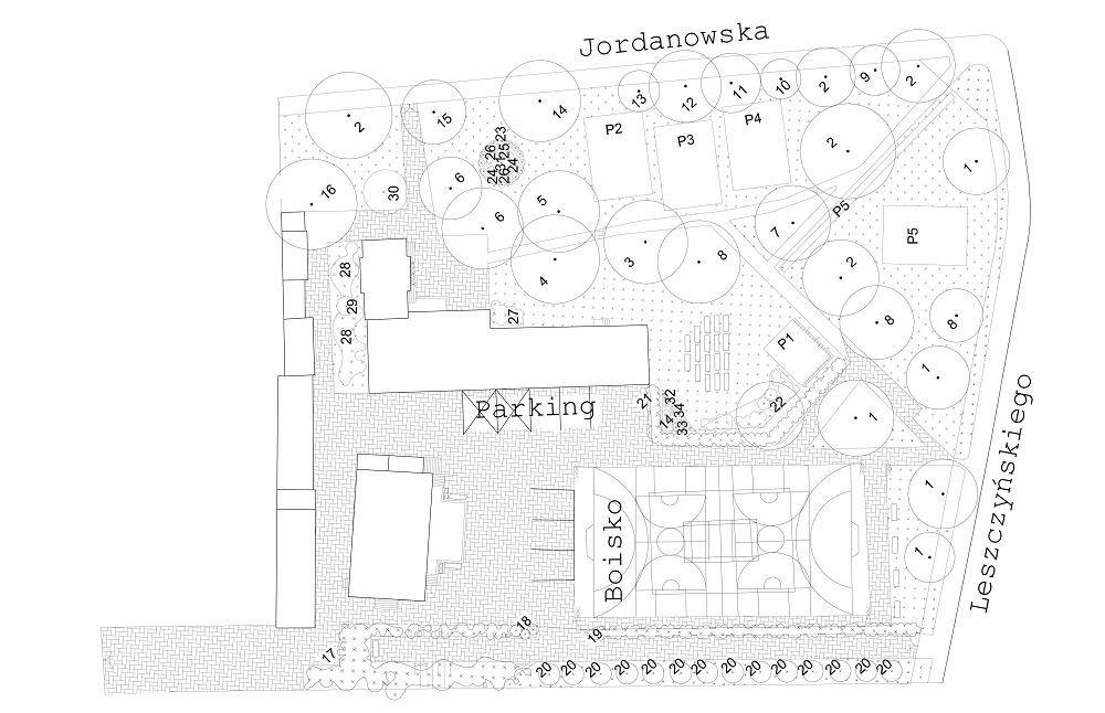Projekt MDK Bydgoszcz