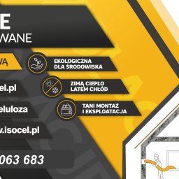 Ocieplenie poddasza Chrzanów 2