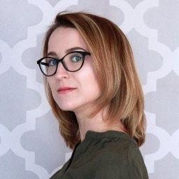 Luka w Sztuce - Projektowanie logo Elbląg