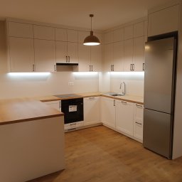 Schody Jan&oacute;w Lubelski