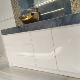 PHU DĄB-DEKOR KATARZYNA JEWULSKA - Szafy na wymiar Jan&oacute;w Lubelski