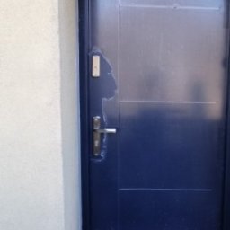 Montaż drzwi Chorzów 5