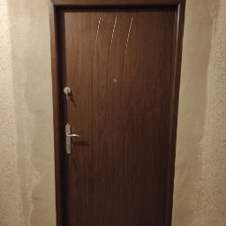 Montaż drzwi Chorzów 6